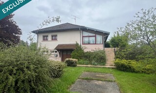 Maison 5 Pièces 225 m² à vendre à Vars (70600)