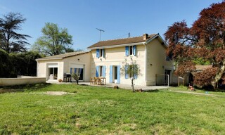 Maison 8 Pièces 163 m² à vendre à Saint-Yzan-de-Soudiac (33920)
