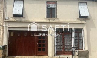 Maison 6 Pièces 151 m² à vendre à Pierric (44290)
