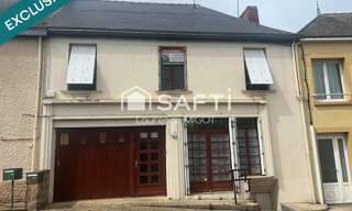 Maison 6 Pièces 151 m² à vendre à Pierric (44290)