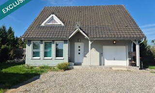 Maison 5 Pièces 91 m² à vendre à Hecken (68210)