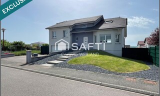 Maison 7 Pièces 149 m² à vendre à Flétrange (57690)