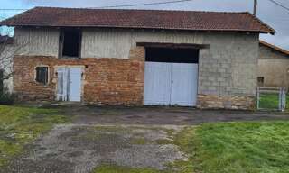 Maison 2 Pièces 88 m² à vendre à Saint-André-de-Bâgé (01380)