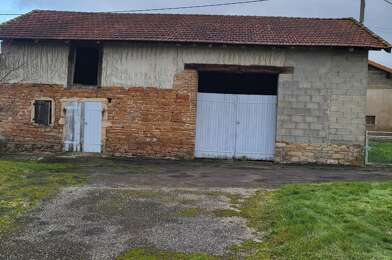 Maison 2 pièces 109000 €