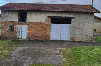 Grange à rénover — photo du bien