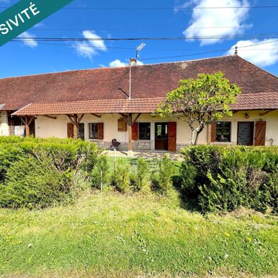 Maison 4 pièces 218000 €