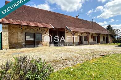 Maison 4 pièces 199000 €