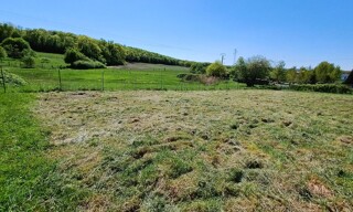 Terrain  400 m² à vendre à Macheren (57730)