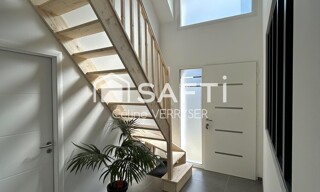 Maison 8 Pièces 130 m² à vendre à Hazebrouck (59190)