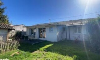 Maison 5 Pièces 98 m² à vendre à Cenon (33150)