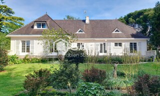 Maison 10 Pièces 370 m² à vendre à Le Boupère (85510)