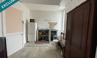Immeuble  152 m² à vendre à Rochefort (17300)