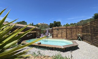 Maison 9 Pièces 181 m² à vendre à Flayosc (83780)