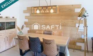 Maison 5 Pièces 91 m² à vendre à Dessenheim (68600)