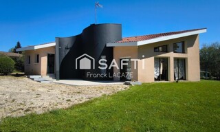 Maison 6 Pièces 175 m² à vendre à Le Houga (32460)