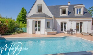 Maison 5 Pièces 130 m² à vendre à Sargé-lès-le-Mans (72190)