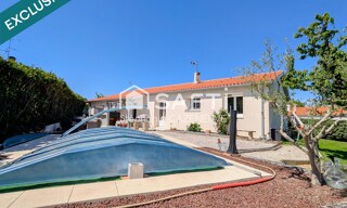 Maison 5 Pièces 85 m² à vendre à Aubiet (32270)