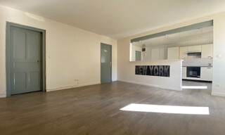 Appartement 2 Pièces 52 m² à louer à Pont-de-Roide-Vermondans (25150)