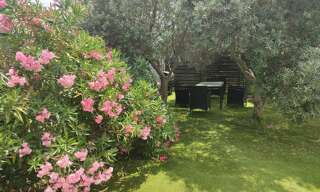 Maison 4 Pièces 115 m² à vendre à Vinon-sur-Verdon (83560)