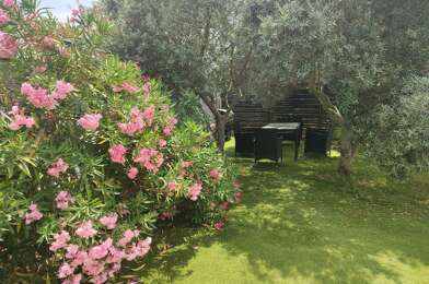 Maison 4 pièces 375000 €