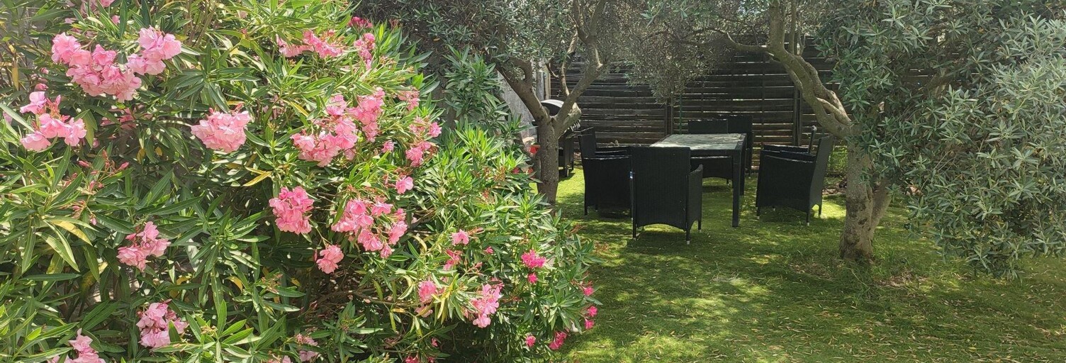 Maison 4 Pièces 115 m² à vendre à Vinon-sur-Verdon (83560)