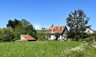 Maison 6 Pièces 136 m² à vendre à Les Septvallons (02160)
