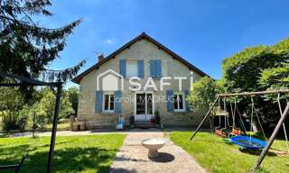 Maison 6 Pièces 136 m² à vendre à Fismes (51170)