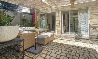 Maison 3 Pièces 87 m² à vendre à Marseille 8 (13008)