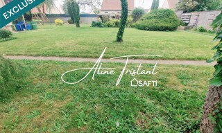 Terrain  650 m² à vendre à Cuverville (14840)