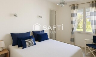 Maison 6 Pièces 205 m² à vendre à Seignosse (40510)