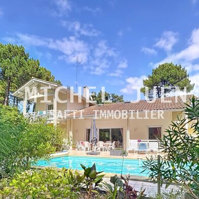 Maison 6 pièces 1260000 €