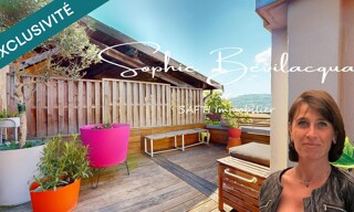 Appartement 5 Pièces 125 m² à vendre à Fontaines-sur-Saône (69270)