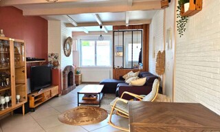 Maison 4 Pièces 106 m² à vendre à Pérenchies (59840)