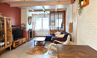 Maison 4 Pièces 106 m² à vendre à Pérenchies (59840)