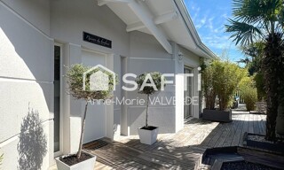 Maison 5 Pièces 144 m² à vendre à Le Porge (33680)