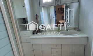 Maison 4 Pièces 85 m² à vendre à Treigny-Perreuse-Sainte-Colombe (89520)