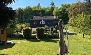 Maison 4 Pièces 85 m² à vendre à Treigny-Perreuse-Sainte-Colombe (89520)