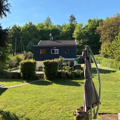 Maison 4 pièces 99000 €