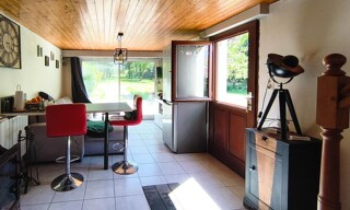 Maison 5 Pièces 140 m² à vendre à Moëlan-sur-Mer (29350)