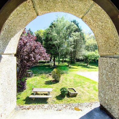 Maison 5 pièces 362700 €