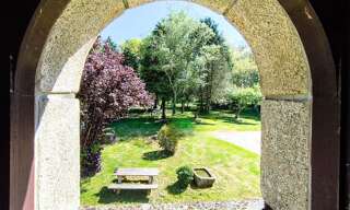 Maison 5 Pièces 140 m² à vendre à Moëlan-sur-Mer (29350)