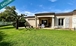 Maison 6 Pièces 137 m² à vendre à Mazamet (81200)
