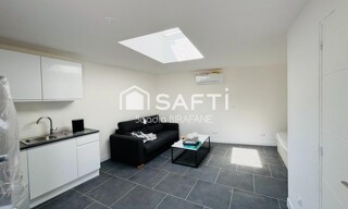 Maison 1 Pièce 30 m² à vendre à Douai (59500)