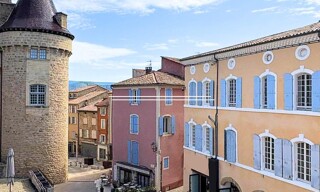 Appartement 2 Pièces 52 m² à vendre à Aubenas (07200)