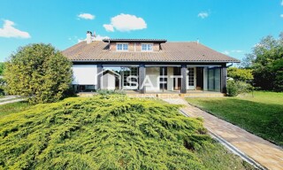 Maison 7 Pièces 199 m² à vendre à Sanguinet (40460)