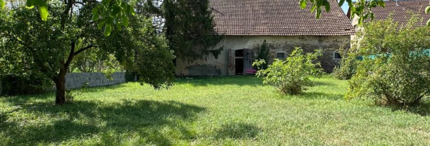 Maison 4 Pièces 110 m² à vendre à Nambsheim (68740)