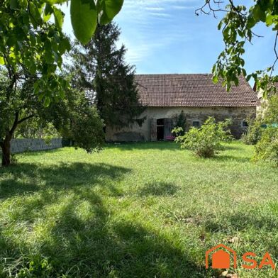 Maison 4 pièces 169900 €