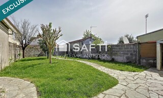 Maison 3 Pièces 70 m² à vendre à Cholet (49300)