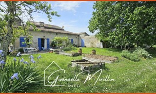 Maison 3 Pièces 80 m² à vendre à Beychac-et-Caillau (33750)