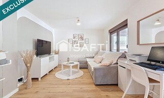 Maison 4 Pièces 110 m² à vendre à Sarreguemines (57200)